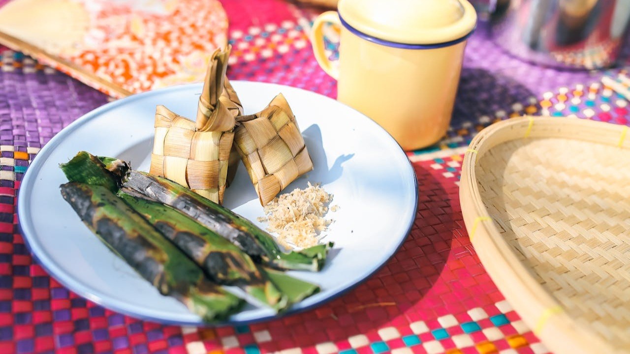 Kuliner Khas yang Ada Hanya di Bulan Ramdhan, Mulai Tradisional dan Kekinian